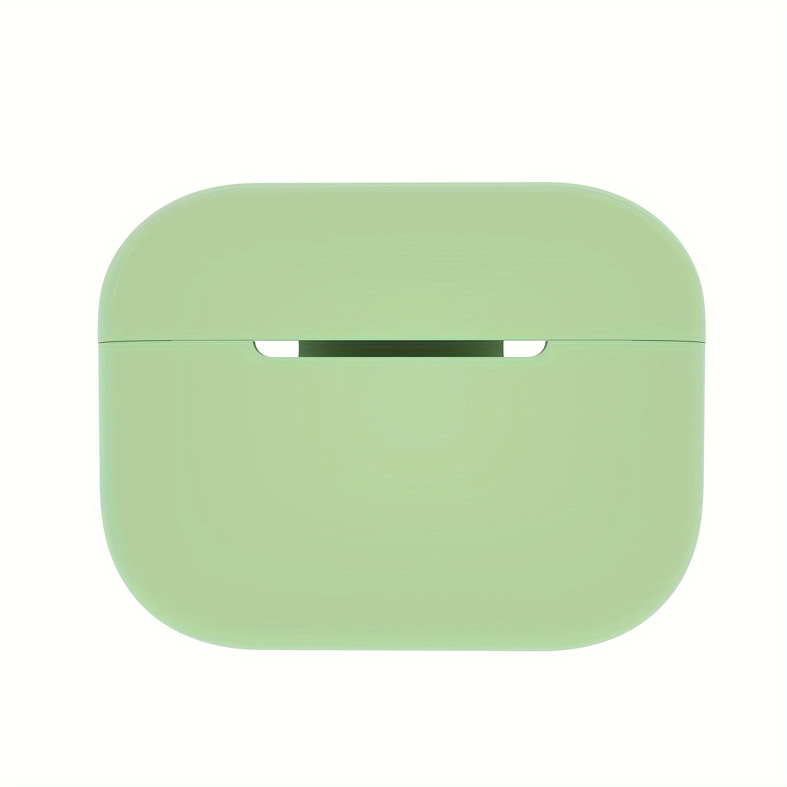 Horizontal Style Avocado Green